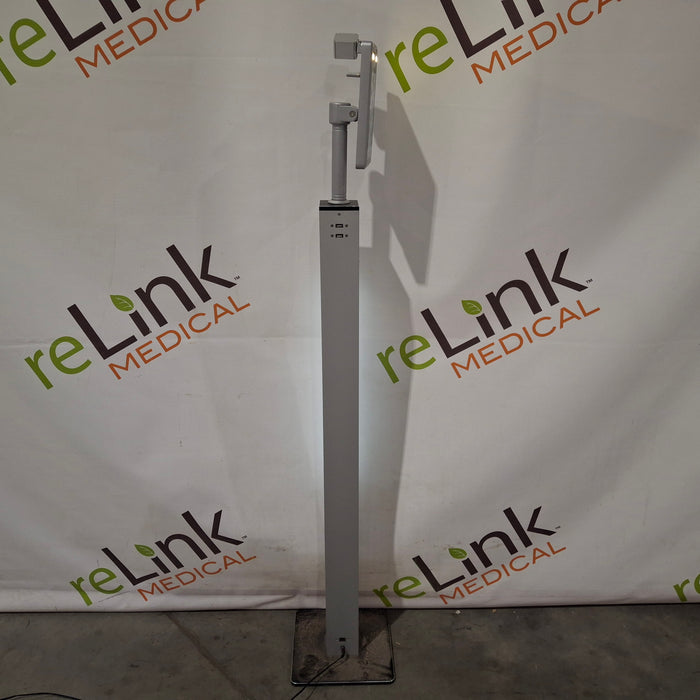 Safe Space Scan Technology 3S-07 Scanner