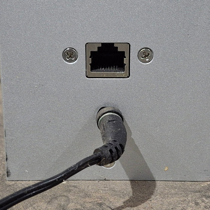 Safe Space Scan Technology 3S-07 Scanner