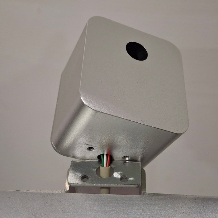 Safe Space Scan Technology 3S-07 Scanner