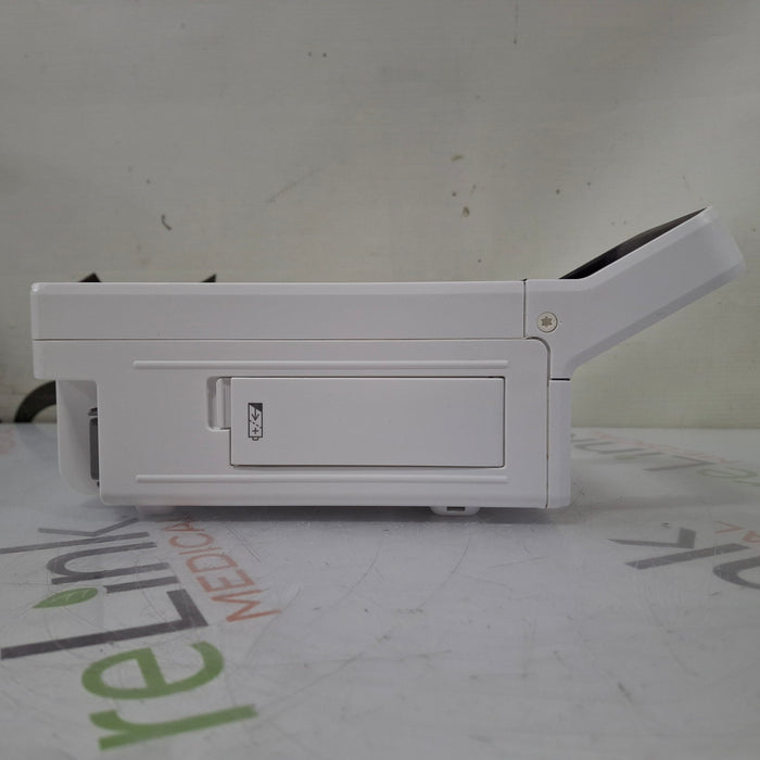 Philips IntelliVue X3 - Fast SpO2 Transport Patient Monitor