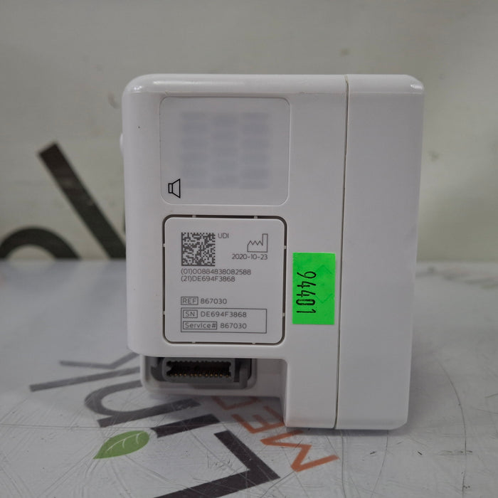 Philips IntelliVue X3 - Fast SpO2 Transport Patient Monitor