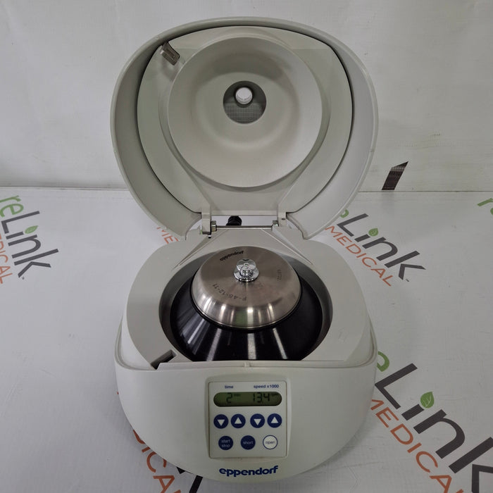 Eppendorf MiniSpin Plus Centrifuge