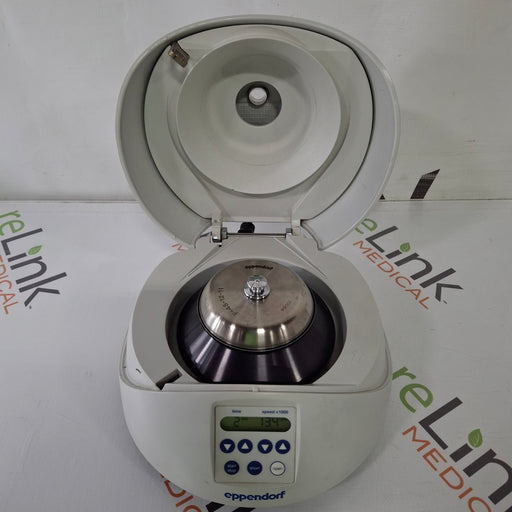 Eppendorf Eppendorf MiniSpin Plus Centrifuge Centrifuges reLink Medical