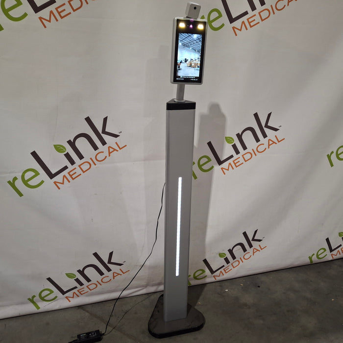 Safe Space Scan Technology 3S-07 Scanner