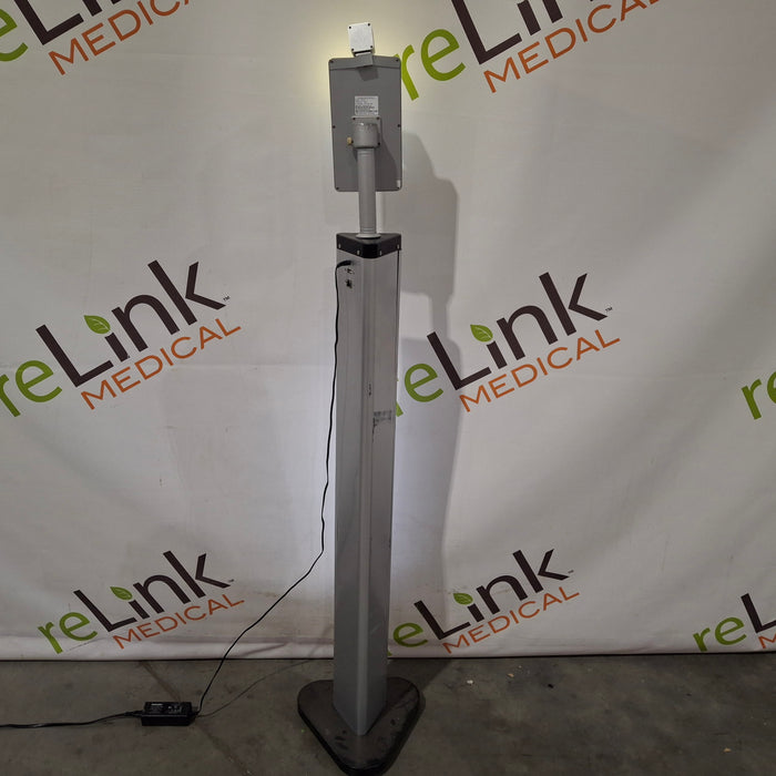 Safe Space Scan Technology 3S-07 Scanner