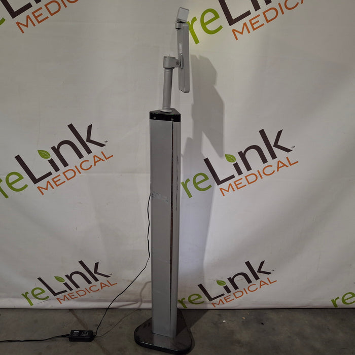 Safe Space Scan Technology 3S-07 Scanner