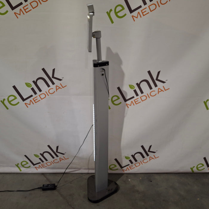 Safe Space Scan Technology 3S-07 Scanner