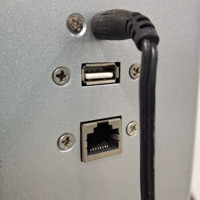 Safe Space Scan Technology 3S-07 Scanner