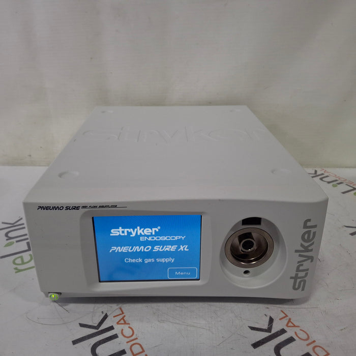 Stryker 620-040-610 Pneumo Sure XL High Flow Insufflator