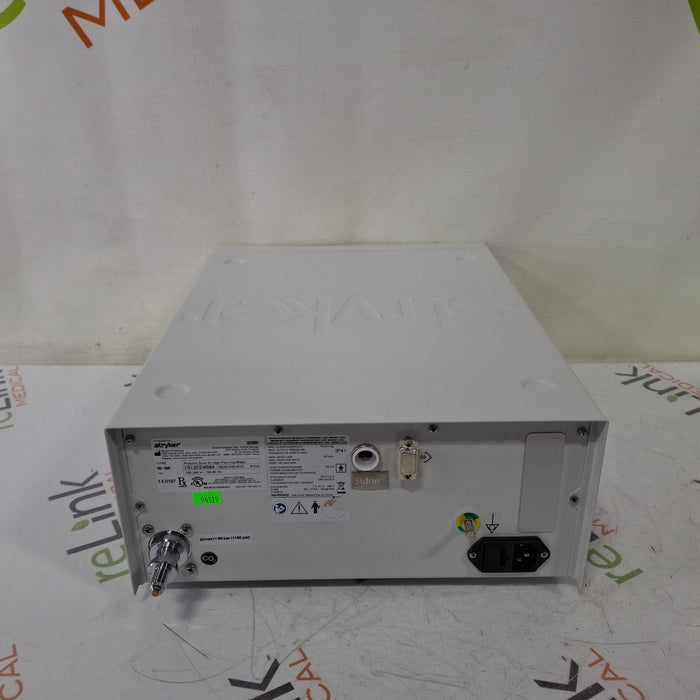 Stryker 620-040-610 Pneumo Sure XL High Flow Insufflator