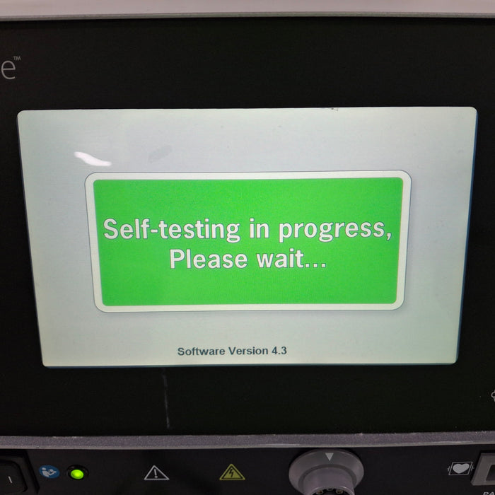 Medtronic PEAK Plasmablade Pulsar II Peak Surgery System