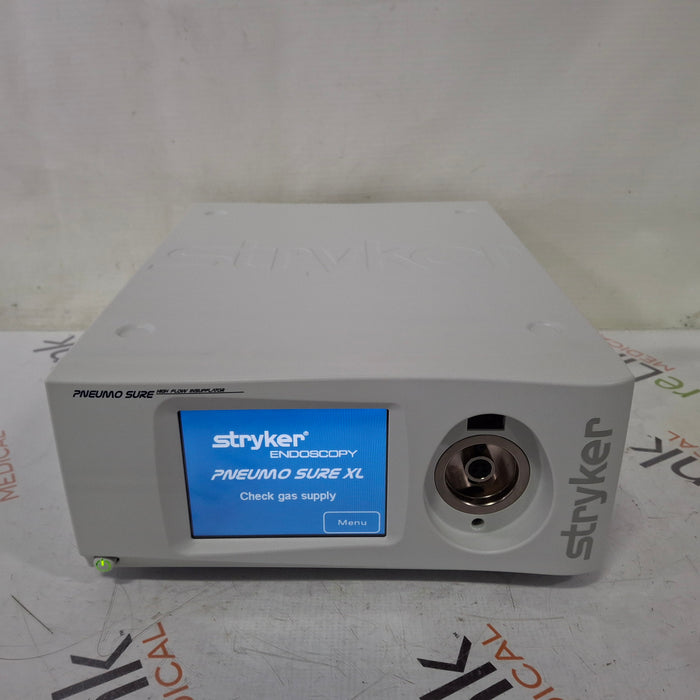 Stryker 620-040-610 Pneumo Sure XL High Flow Insufflator