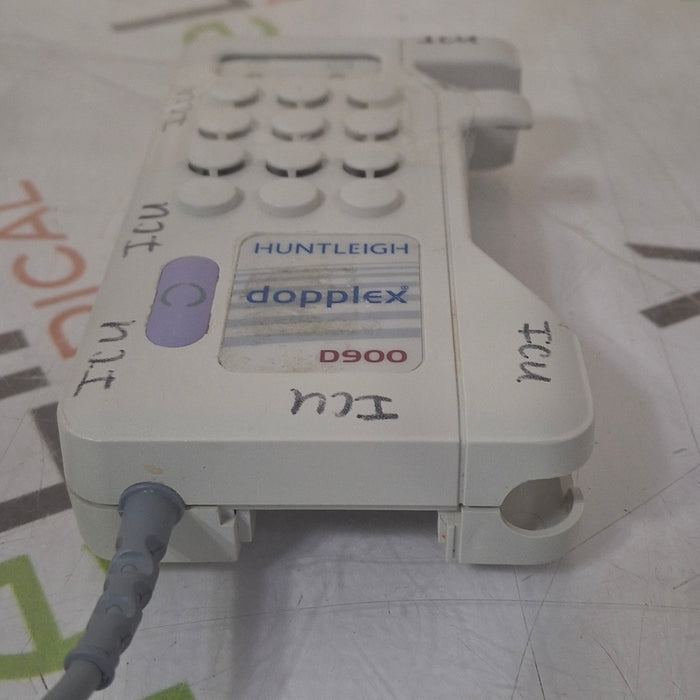 Huntleigh Dopplex D900 Vascular / Obstetric Doppler