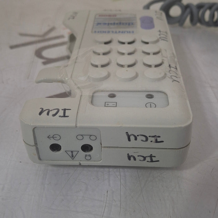 Huntleigh Dopplex D900 Vascular / Obstetric Doppler