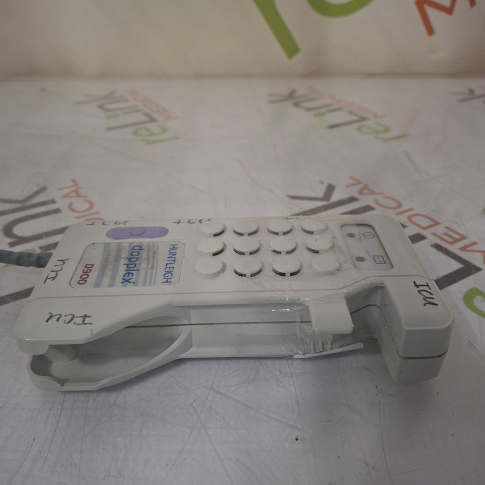 Huntleigh Dopplex D900 Vascular / Obstetric Doppler