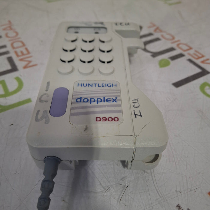 Huntleigh Dopplex D900 Vascular / Obstetric Doppler