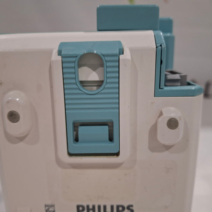 Philips M3015A-C06 CO2, Temp, IBP Extension Module