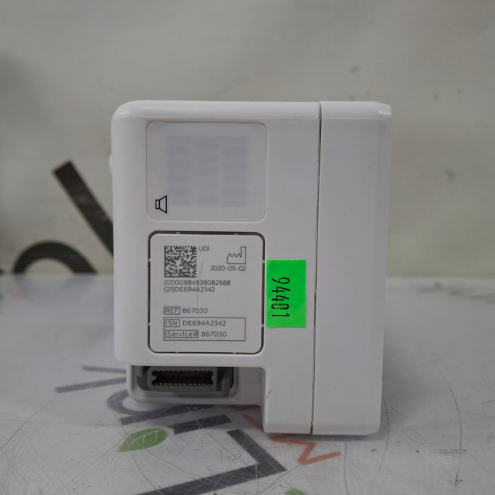 Philips IntelliVue X3 - Fast SpO2 Transport Patient Monitor