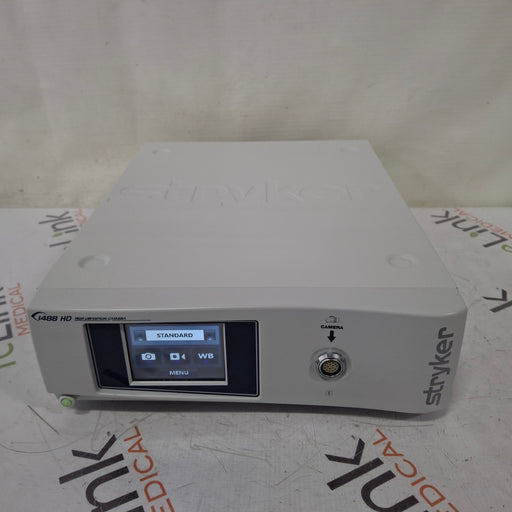 Stryker Stryker 1488HD Camera Control Unit Rigid Endoscopy reLink Medical