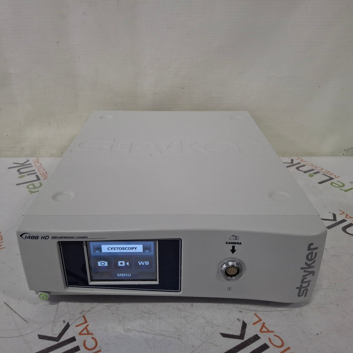 Stryker 1488HD Camera Control Unit