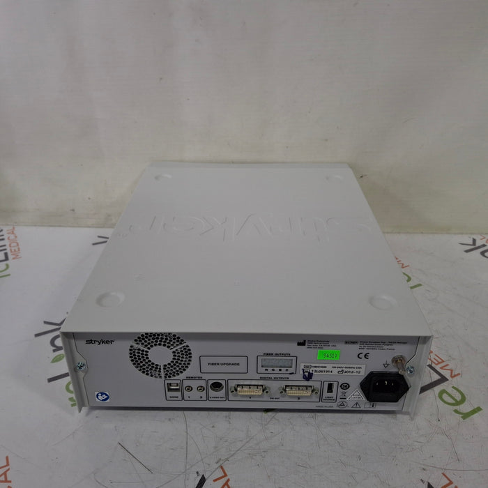 Stryker 1488HD Camera Control Unit