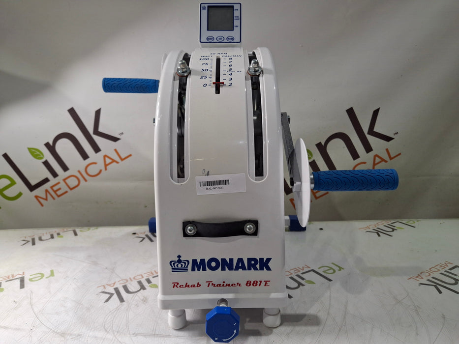 Monark 881E Upper Body Ergometer