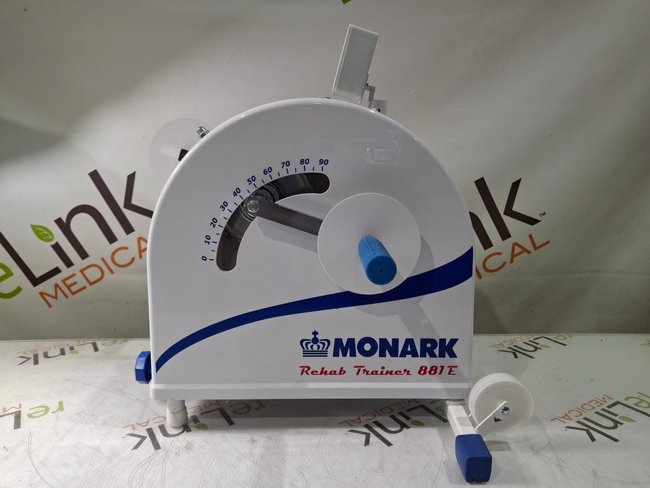 Monark 881E Upper Body Ergometer