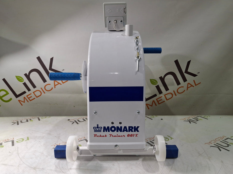 Monark 881E Upper Body Ergometer