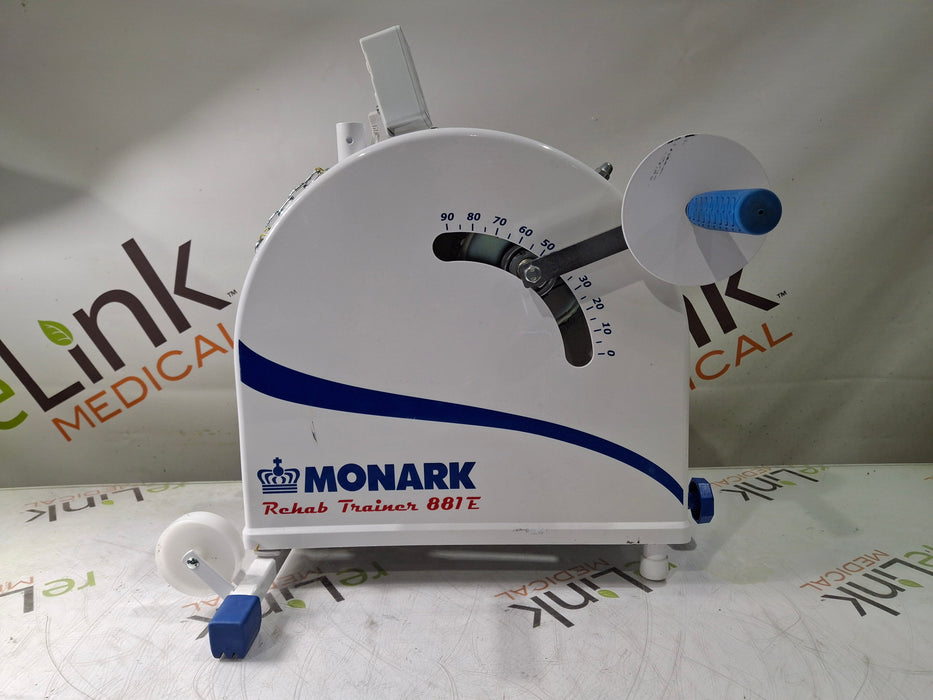 Monark 881E Upper Body Ergometer