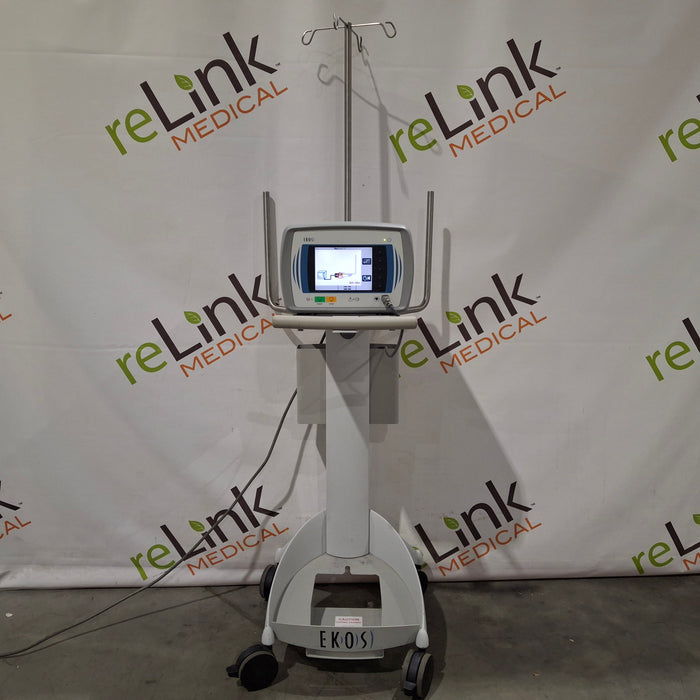 Boston Scientific EKOS PT-3B EkoSonic Control Unit