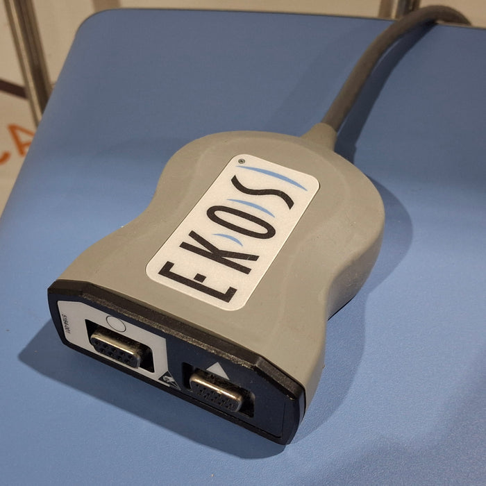 Boston Scientific EKOS PT-3B EkoSonic Control Unit