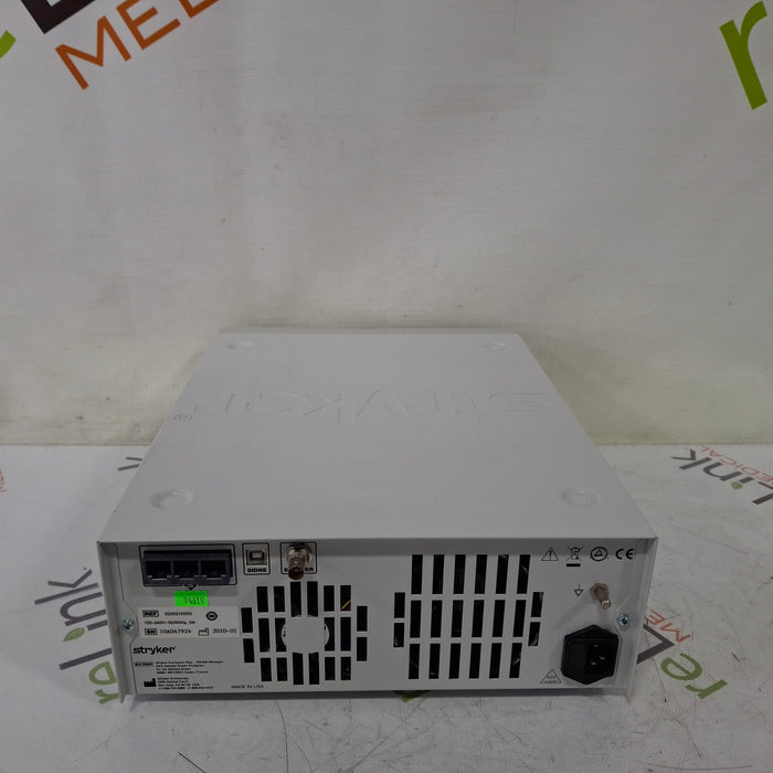 Stryker L9000 Light Source