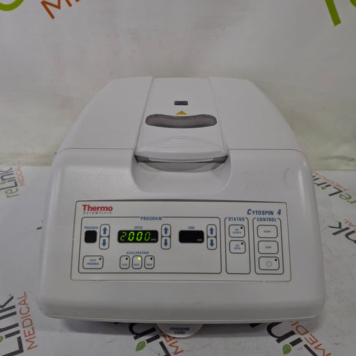 Thermo Scientific Thermo Scientific Cytospin 4 Centrifuge Centrifuges reLink Medical