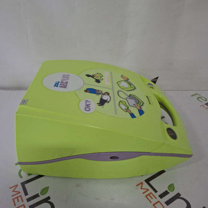 Zoll AED Plus