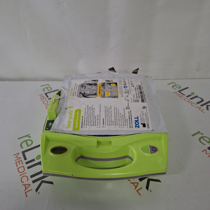 Zoll AED Plus