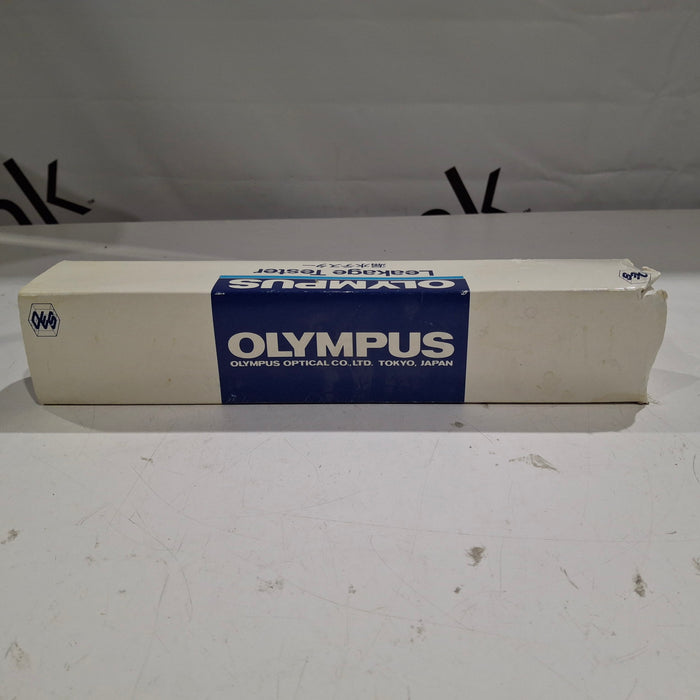 Olympus Olympus MB-155 Leakage Tester Flexible Endoscopy reLink Medical