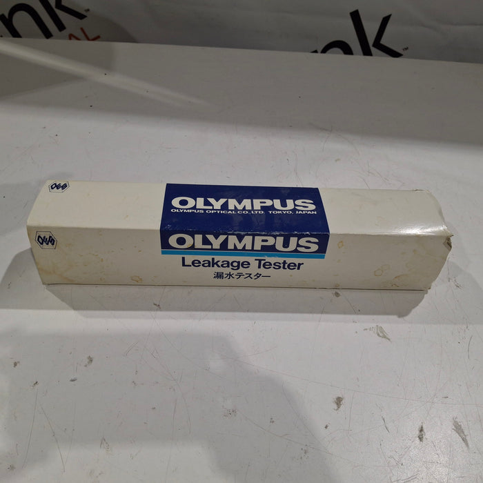 Olympus Olympus MB-155 Leakage Tester Flexible Endoscopy reLink Medical