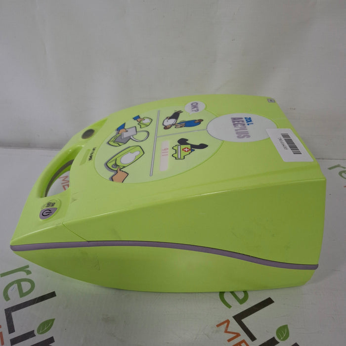 Zoll AED Plus