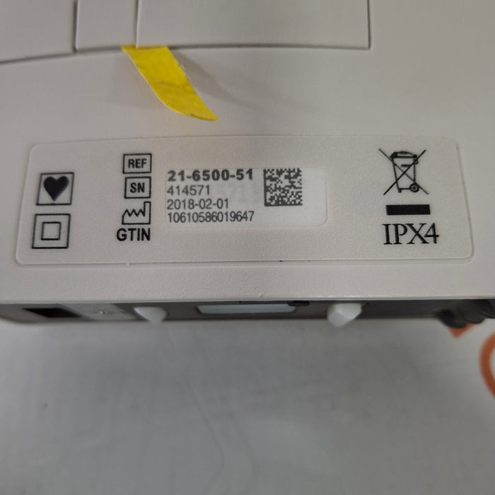 Smiths Medical CADD Legacy Plus 6500 Ambulatory Infusion Pump