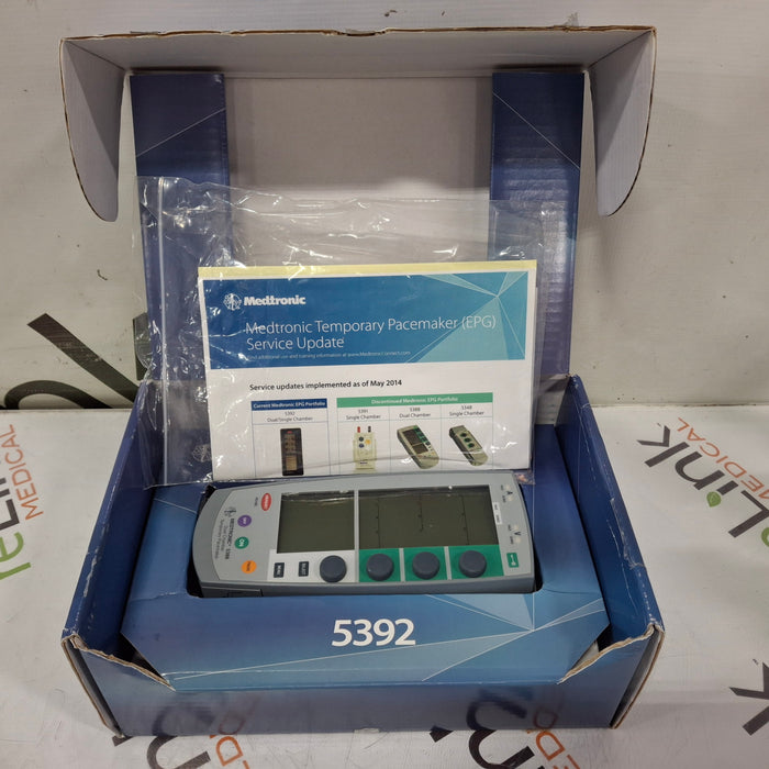 Medtronic 5388 Dual Chamber Pacemaker Monitor