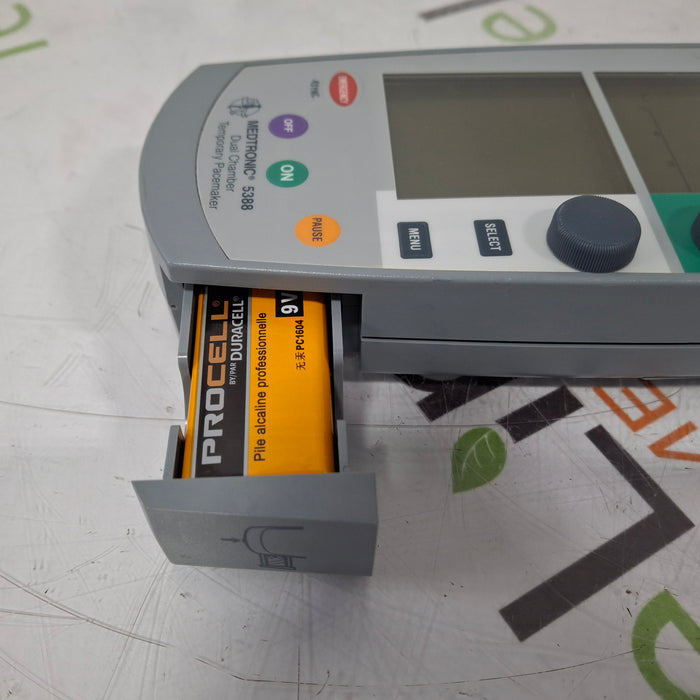 Medtronic 5388 Dual Chamber Pacemaker Monitor