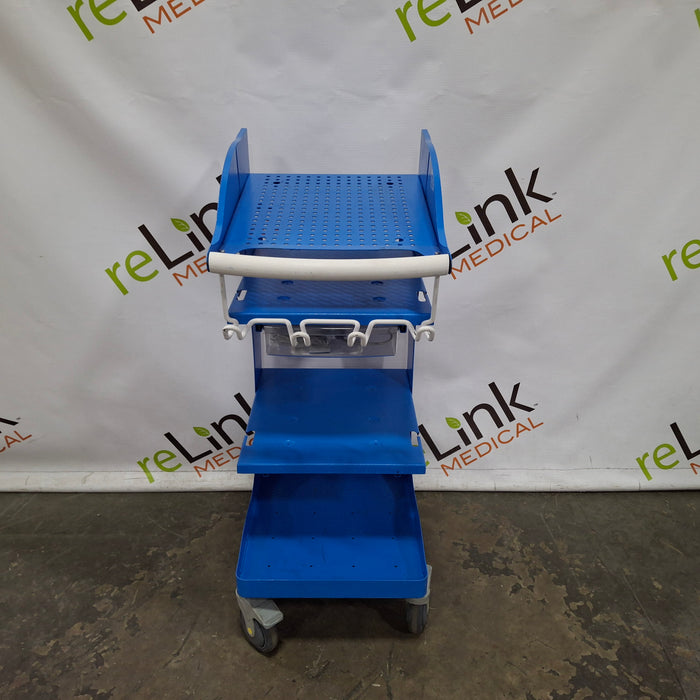 Valleylab Triad FT900 Cart