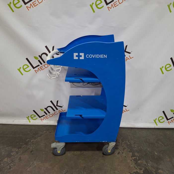 Valleylab Triad FT900 Cart