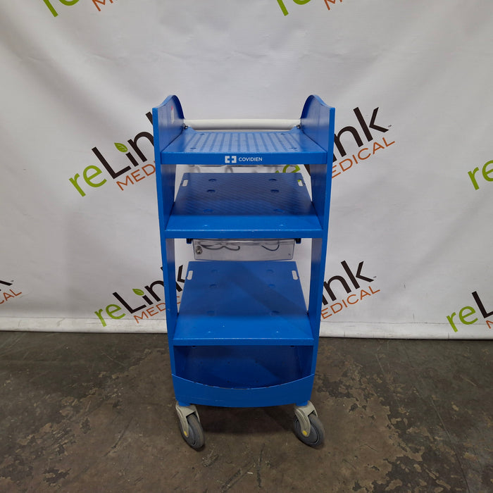 Valleylab Triad FT900 Cart