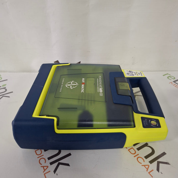 Cardiac Science PowerHeart G3 AED