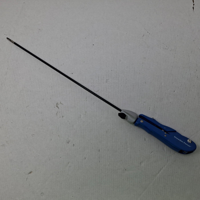 Snowden Pencer Snowden Pencer 90-7871 Flat Nose Laparoscopic Grasper Surgical Instruments reLink Medical