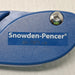 Snowden Pencer Snowden Pencer 90-7871 Flat Nose Laparoscopic Grasper Surgical Instruments reLink Medical