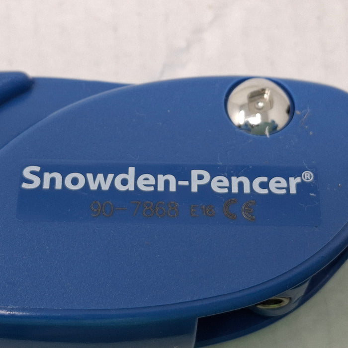 Snowden Pencer 90-7868 Babcock Grasper