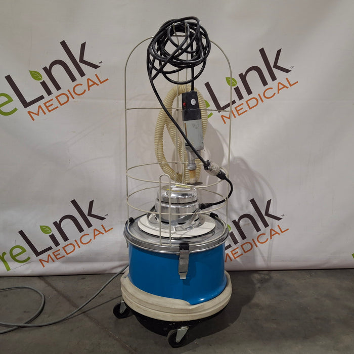 Zimmer 8899-02 Cast Vacuum