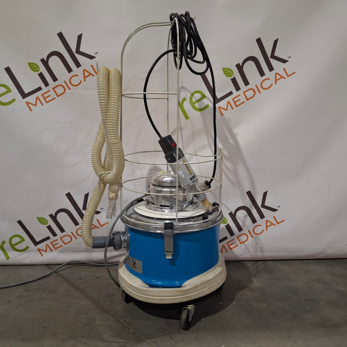 Zimmer 8899-02 Cast Vacuum